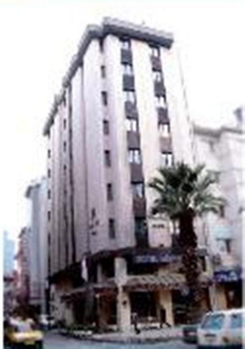 Hisar 호텔 이즈미르 외부 사진